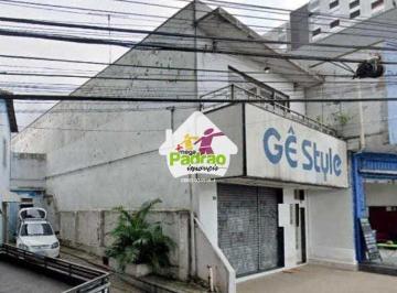 Comercial · 250m² · 3 Quartos · Prédio com 3 quartos, Vila Augusta, Guarulhos - R$ 1.79 mi, Cod: 10705