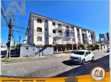 86301ce7e664d9001729291ead47d13fecdb1e06 · Apartamento com 4 dormitórios à venda, 108 m² por R$ 270.000 - Fátima - Fortaleza/CE