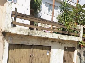 Terreno · 125m² · Terreno 125m² a venda na Vila Humaitá - Santo André/SP.