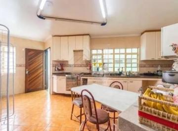 Casa · 285m² · 3 Quartos · 3 Vagas · Casa à venda com 285m² na Vila Curuçá - Santo André/SP
