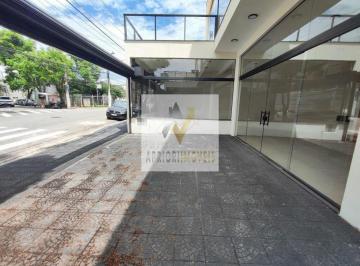 Comercial · 176m² · 2 Vagas · Salão comercial para venda e locação, 176m² no bairro Casa Branca - Santo André/SP