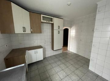 Cozinha · Apartamento com 03 dormitórios à venda, 80 m² no Jardim Vila Rica - Santo André/SP