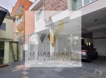 Casa · 400m² · 4 Quartos · 10 Vagas · Sobrado com 4 dormitórios à venda, 400 m² por R$ 1.800.000 - Vila Pires - Santo André/SP.
