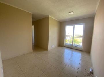 Apartamento · 57m² · 2 Quartos · 1 Vaga · Apartamento com 2 dormitórios para alugar, 57 m² na Vila Metalúrgica - Santo André/SP