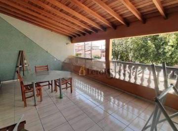 43fd8b70873d8ffb1270d144e8cc096f7281c875 · Casa com 4 dormitórios à venda, 188 m² por R$ 490.000,00 - Loteamento Terras de São Pedro e São Paul