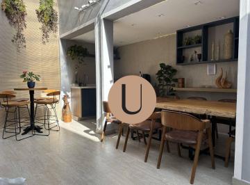 46e3a92e88deb87dc5c9635577d8d33c1de79e98 · Sobrado Moderno 280m² - 3 Dorms (1 Suíte com Closet) e Espaço Gourmet - Analia Franco