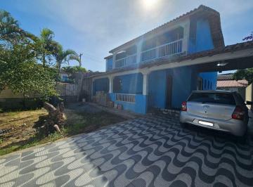 db899da572d28208beb0ee7f910aa26ceffb4baf · Casa com 6 quartos à venda - Belmira Novaes - Peruíbe/SP