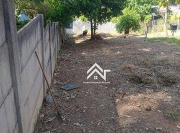90c811f98110e3faee07178d7060b845184722e8 · Terreno à venda, 289 m² - Jardim Imperial - R$ 220.000