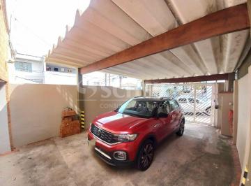 Casa · 242m² · 3 Quartos · 3 Vagas · Sobrado de 242m² á venda com 3 quartos e 3 vagas na Vila Santa Catarina