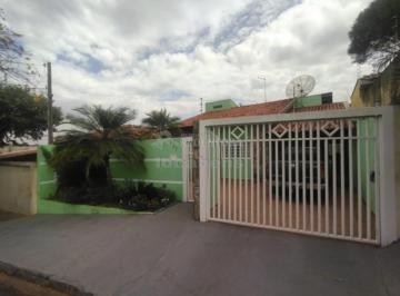 Casa · 299m² · 3 Quartos · 2 Vagas · Casa Venda Residencial Macedo Teles I