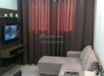 Apartamento · 45m² · 2 Quartos · 1 Vaga · Ótimo Apartamento Residencial no Rios di Itália para Locação/Venda com 02 quartos