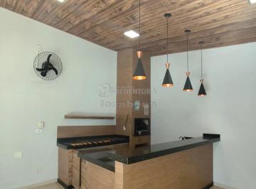 Casa · 120m² · 2 Quartos · 2 Vagas · Casa Jardim Asturias