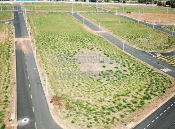 Terreno · 200m² · Terreno Padrão em São José do Rio Preto