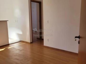 Apartamento · 45m² · 2 Quartos · 1 Vaga · Excelente Apartamento Residencial para Venda - 2 Dormitórios / Loteamento Abílio Jorge Cury