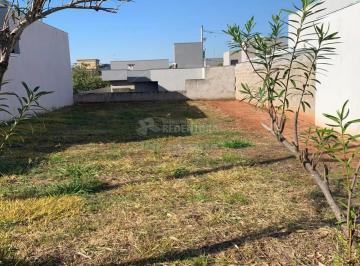Terreno · 231m² · Residencial Maza - Terreno com 231m² meio do condomínio