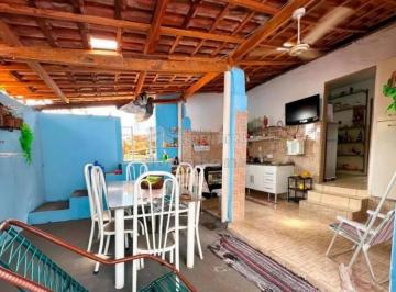 Casa · 372m² · 2 Quartos · 2 Vagas · Jardim Estrela - Casa em terreno de 372 m² com 2 dorms, sendo 1 tipo apto, sala, coz, wc, 2 vagas, ó