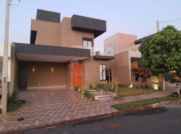 Casa · 253m² · 3 Quartos · 4 Vagas · Residencial Figueira II - Excelente Casa Venda e Locação