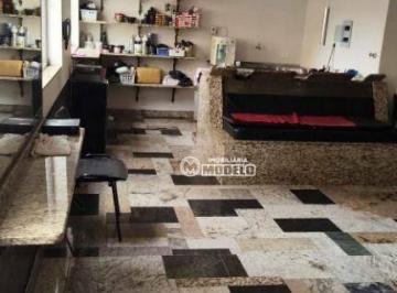 4423ba85fc4ab57e5aedab35fb4efa58ed9b861a · Casa para alugar, 53 m² por R$ 4.000,00/mês - Alto - Piracicaba/SP