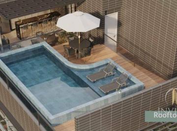 e5111fb573f77cc0bde543bf28e631a1836d7d0e · Apartamento com 1 dormitório à venda, 36 m² por R$ 330.000,00 - Loteamento Bela Vista - Cabedelo/PB