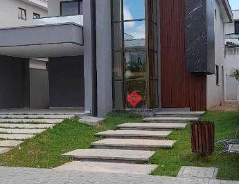6c0f86016c5824079af23b97b85a4541002ffa8b · Condomínio Jardins do Lago - Casa com 3 Suítes à Venda, 210 m² por R$ 1.150. - Urucunema - Eusébio/C