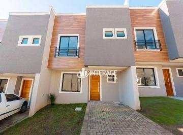 45fe1b6e82759c2c8ab65fc1a183cdd6fbca17f9 · Sobrado com 3 quartos à venda, 93 m² por R$ 680.000 - Pilarzinho - Curitiba/PR