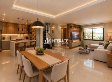 fb15f0a9b03770e8091bd92cae23e2df72f64922 · Sobrado com 3 dormitórios à venda, 93 m² por R$ 680.000,00 - Pilarzinho - Curitiba/PR