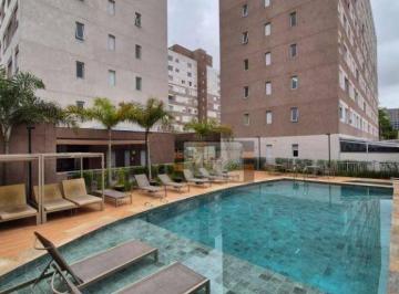 99ed48c784cc0a28f61b12ed6aa1b72e7efc5330 · Apartamento com 1 dormitório à venda, 34 m² por R$ 380.000,00 - Lapa de Baixo - São Paulo/SP
