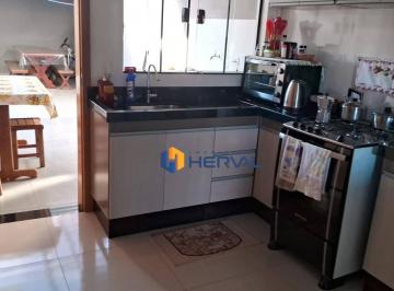 9ae0d93f6fb3543edb202ae422d71ee8166a8a36 · Casa com 3 quartos à venda, 110 m² por R$ 430.000 - Loteamento Madrid - Maringá/PR
