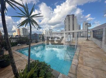 df3bc7d47993bf039f4801cc422684d50133eb86 · Cobertura com 4 dormitórios à venda, 361 m² por R$ 2.500.000,00 - Ponta da Praia - Santos/SP