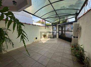 f90ae10034b77afc102121118d647e360789854a · Casa com 3 dormitórios à venda, 97 m² por R$ 1.160.000,00 - Aparecida - Santos/SP