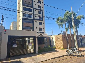 01d490cc79b5e7b88d55506f8095565e58654d0f · Apartamento com 3 dormitórios à venda, 115 m² por R$ 720.000,00 - Fabrício - Uberaba/MG