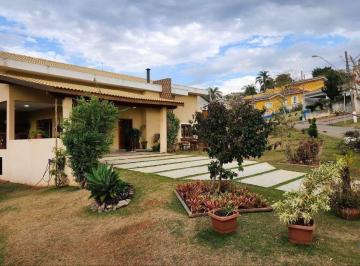 26a059e9b810b2f9241a15058ebf7bc71f57c056 · Casa térrea à venda no condomínio Paysage Clair.