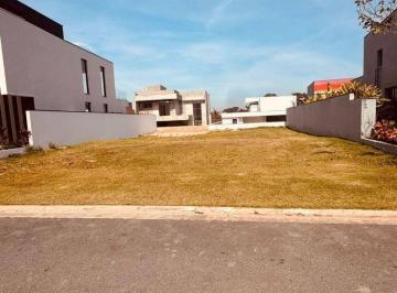 234eecaa72b94df51aff8e258f87aa5fbf9ab011 · Terreno de 490 m² à venda, no Condomínio Alphaville Nova Esplanada, Bairro Alphaville em Votorantim