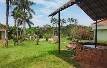d0dfc06232f205610fc1745cfc1c17b8e9e66a10 · Chácara com 4 dormitórios à venda, 3331 m² por R$ 1.200.000,00 - Vertentes do Mamonal - Pirassununga