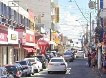 106ad6219a9dfdc345d3c3755ccfad4d4855804a · Ponto à venda, 211 m² por R$ 350.000 - Centro - Itaquaquecetuba/SP