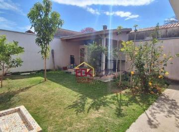af262bbe20c009a4b843f85c0e769257127765ca · Casa com 2 dormitórios à venda, 180 m² por R$ 550.000 - Parque Senhor do Bonfim - Taubaté/SP