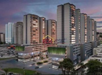 7797afce9287a41f31ebdbea12ba88bec873e0ba · Apartamento com 2 dormitórios à venda, 56 m² por R$ 318.000 - Jardim América - São José dos Campos/S