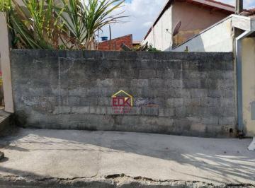 b303b73f13451cbfdf0807fde883019511c9781a · Terreno à venda, 125 m² por R$ 175.000 - Jardim Cruzeiro do Sul - São José dos Campos/SP