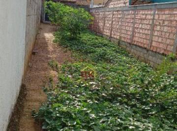 943670ca1416d27714ddec9ec97c6d8cdd3dcb89 · Terreno à venda, 125 m² por R$ 135.000 - Parque Senhor do Bonfim - Taubaté/SP