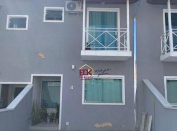 bec70624c2a8423b103c14847b50fcbfd1fcfe11 · Sobrado com 3 dormitórios à venda, 104 m² por R$ 552.000 - Jardim Altos de Santana II - Jacareí/SP