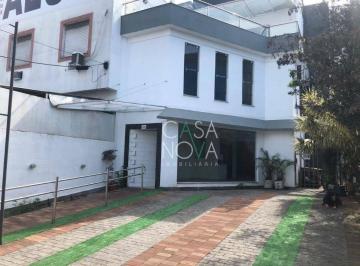 591c2687db50831b672362639a1be00002c6b168 · Casa para alugar, 400 m² por R$ 18.000,00/mês - Vila Mathias - Santos/SP
