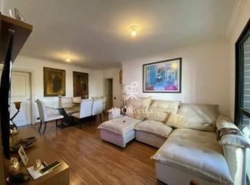 aaca1284c7ebdffb378ba29c5dd037ca47b14728 · Apartamento com 3 dormitórios à venda, 95 m² - Vila Andrade - São Paulo/SP
