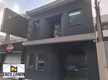 242859b7b7592a381eadae5b0952a6d47ea387b6 · Sobrado, 221 m² Locação e Venda .- Jardim do Mar - São Bernardo do Campo/SP