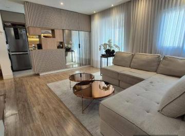 3d60cd645ca70ba9465f17af760b45761bf84b2c · Apartamento com 2 quartos à venda, 70 m² por R$ 795.000 - Jardim - Santo André/SP