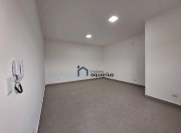 2c90c1324caf91d93aa9da5830f52208120dd960 · Sala para alugar, 30 m² - Jardim das Indústrias - São José dos Campos/SP