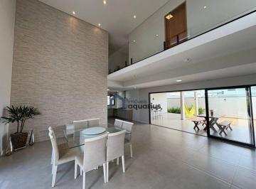 48fde1ab139ccced3d5d3d0781a383a814583463 · Sobrado com 4 dormitórios à venda, 311 m² - Reserva Ruda - São José dos Campos/SP