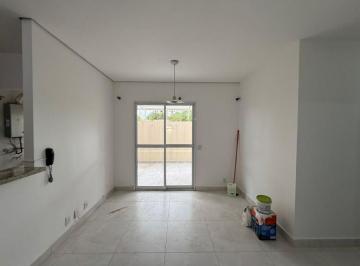 Apartamento · 96m² · 3 Quartos · 1 Vaga · Apartamento com 3 dormitórios para alugar, 96 m² por R$ 4.130,00/mês - Vila Rosália - Guarulhos/SP