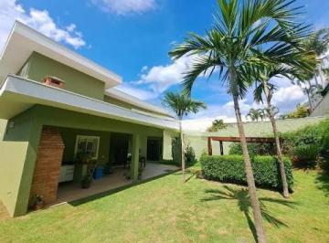 7d6e84f7f6988156f8f5983f7dd78336433a71fb · Casa com 4 Suítes à venda, 288 m² por R$ 2.560.000 - Loteamento Alphaville Campinas