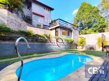 d1e8e90bba333213f86efc03b86dbb55b1c4b3e3 · Casa Encantadora e Confortável Dentro de Condomínio Central em Itaipava, Linda Vista para as Montanh