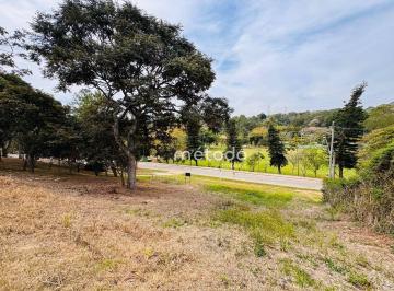 d954ce0b656cd592d11a084c44a202887f1377f6 · Terreno à venda, 1.000 m² por R$ 1.500.000 - Condomínio Residencial Alpes de Guararema - Guararema/S